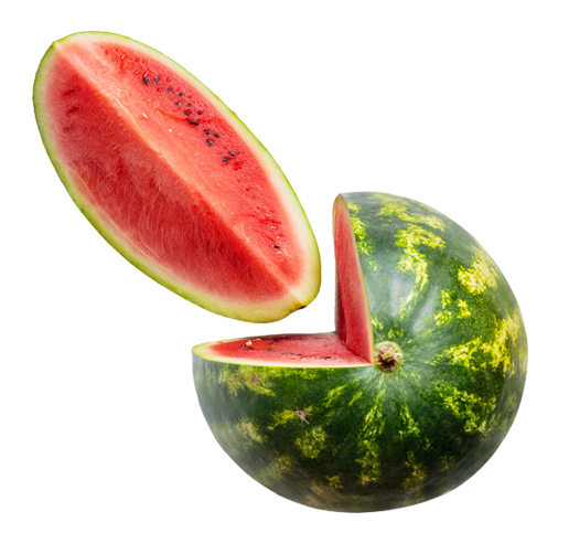 Watermelon info-wm